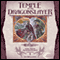 Temple of the Dragonslayer: Dragonlance: The New Adventures: Spellbinder Quartet, Book 1