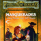 Masquerades: Forgotten Realms: The Harpers, Book 10