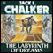 The Labyrinth of Dreams: G.O.D. Inc., Book 1