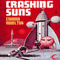 Crashing Suns: Interstellar Patrol, Book 2