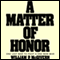 A Matter of Honor