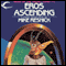 Eros Ascending: Tales of the Velvet Comet, Book 1