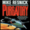 Purgatory: The Galactic Comedy, Book 2