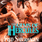 The Arms of Hercules: The Third Book of the Gods