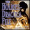 The Holmes-Dracula File: The New Dracula, Book 2