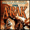 The A'Rak: Nifft, Book 3