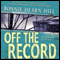 Off the Record