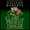 Claire and Present Danger: An Amanda Pepper Mystery, Book 11
