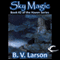 Sky Magic: Haven Series, Book 2