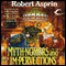 Mythnomers and Impervections: Myth Adventures, Book 8