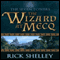 The Wizard at Mecq: Seven Towers, Book 1