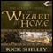 The Wizard at Home: Seven Towers, Book 2