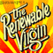 The Renewable Virgin: Marian Larch, Book 1