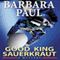 Good King Sauerkraut: Marian Larch, Book 3