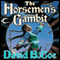 The Horseman's Gambit: Blood of the Southlands, Book 2