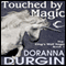 Touched by Magic: King's Wolf, Book 1