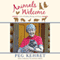 Animals Welcome: A Life of Reading, Writing and Rescue