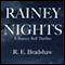 Rainey Nights: A Rainey Bell Thriller, Book 2