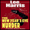The New Year's Eve Murder: A Christine Bennett Mystery, Book 9