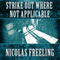 Strike Out Where Not Applicable: Van Der Valk, Book 7