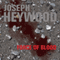 Force of Blood: A Woods Cop Mystery, Book 8