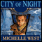 City of Night: The House War, Book 2