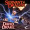 Servant of the Dragon: Lord of the Isles, Book 3