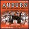 Tales from the Auburn 2004 Championship Season: An Inside Look at a Perfect Season