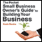 The Pocket Small Business Owners Guide to Negotiating