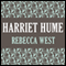 Harriet Hume
