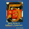 Uncle Petros and Goldbach's Conjecture: A Novel of Mathematical Obsession