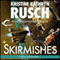 Skirmishes: Diving Universe, Book 4