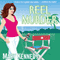 Reel Murder: A Talk Radio Mystery, Book 2
