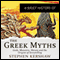 A Brief History of the Greek Myths: Brief Histories
