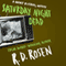 Saturday Night Dead: The Harvey Blissberg Mystery Series, Book 3