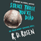 Strike Three, You're Dead: A Harvey Blissberg Mystery, Book 1