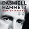 Dashiell Hammett: Man of Mystery