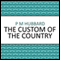 The Custom of the Country