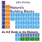 Nature's Building Blocks: An A-Z Guide to the Elements