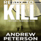 Ready to Kill: Nathan McBride, Book 4