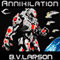 Annihilation: Star Force, Book 7