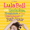 Lula Bell on Geekdom, Freakdom, and the Challenges of Bad Hair