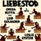 Liebestod: Opera Buffa with Leib Goldkorn