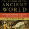 The History of the Ancient World: From the Earliest Accounts to the Fall of Rome