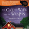 The Cat, the Wife and the Weapon: A Cats in Trouble Mystery