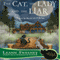 The Cat, the Lady and the Liar: A Cats in Trouble Mystery, Book 3