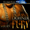 Fury: New Species, Book 1