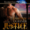 Justice: New Species, Book 4