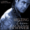 Melting Iron: Cyborg Seduction, Book 3