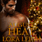 August Heat: The Men of August Series, Book 4